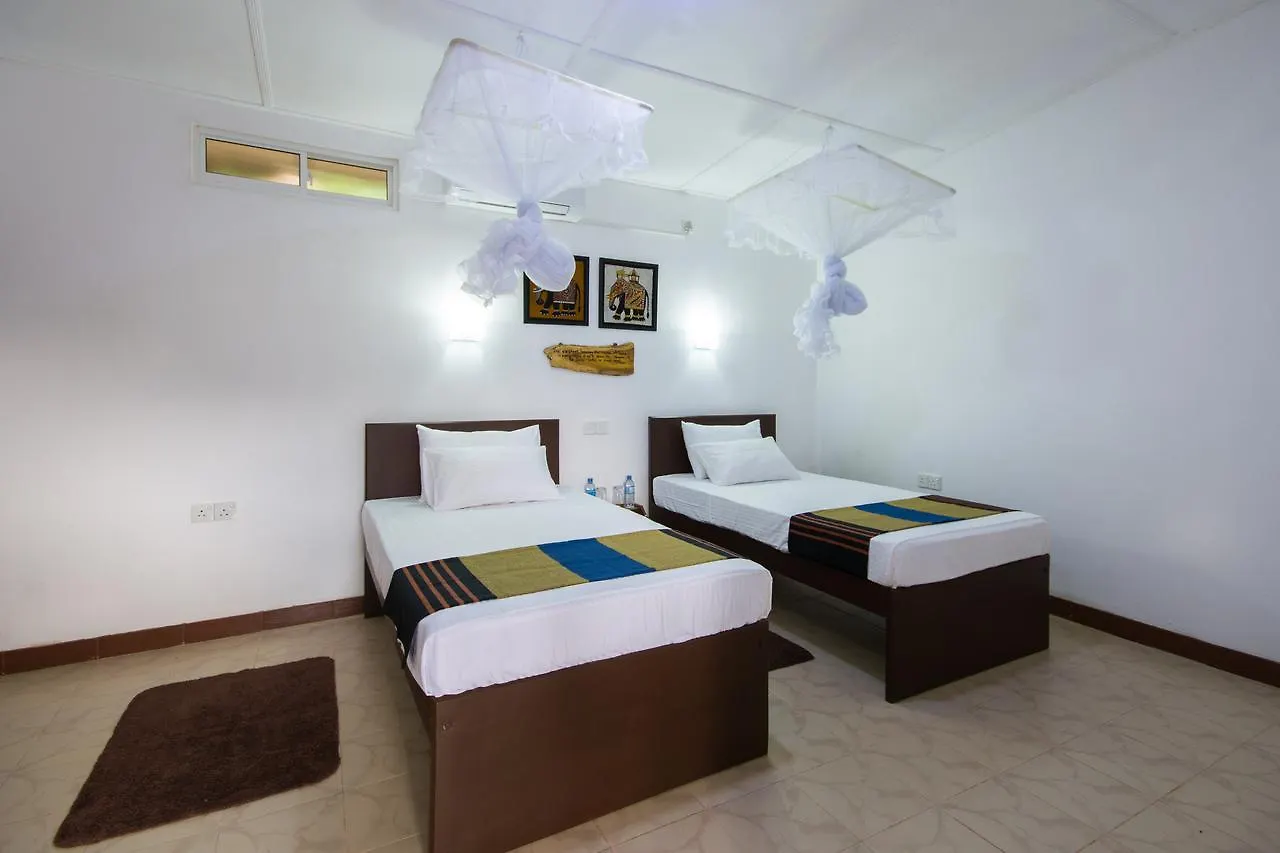 Lodge Udawatta Kele Villa Kandy
