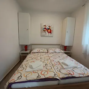  Apartment Leon 1 Kroatien