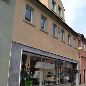  Apartment Ferienwohnung Central Deutschland
