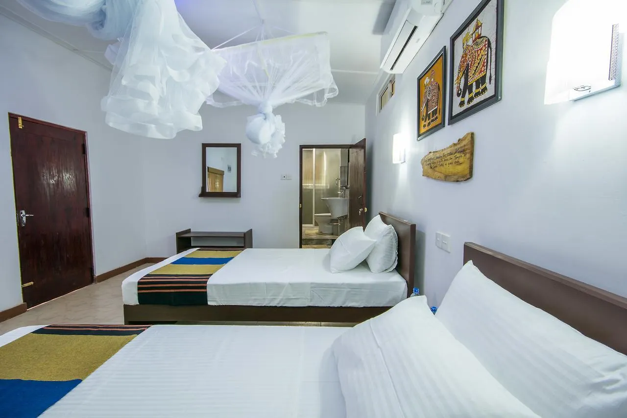 Villa Udawatta Kele Kandy