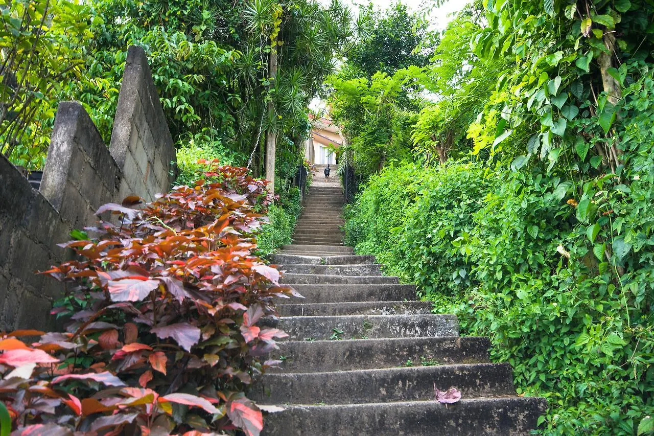 Villa Udawatta Kele Kandy 0*,