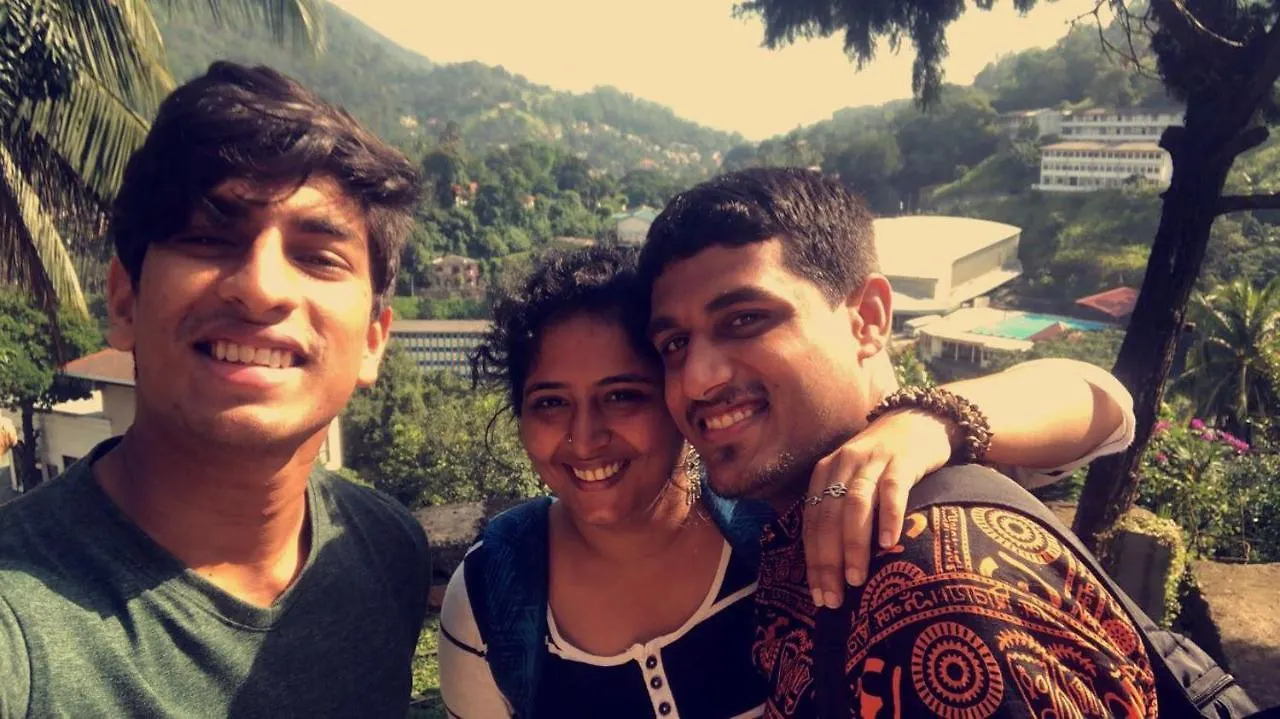 Villa Udawatta Kele Kandy Sri Lanka